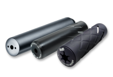 Silencers Moderators Suppressors