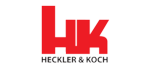 Heckler Koch Logo