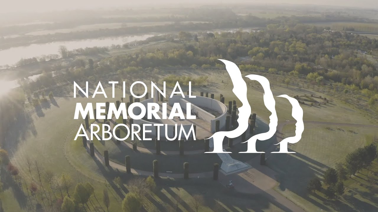 National Memorial Arboretum