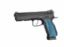 Picture of ASG CZ Shadow 2 4.5mm Black BLOWBACK CO2 Pistol