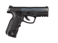  ASG M9A1 Dual Tone CO2 4.5MM Air Pistol
