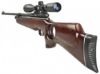 Picture of .22 QB78 Thumbhole Co2 Air Rifle