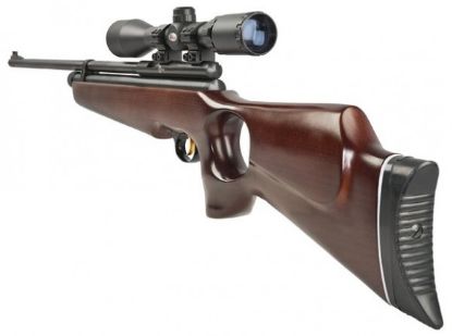 Picture of .22 QB78 Thumbhole Co2 Air Rifle