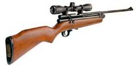 .22 XS78 CO2 Air Rifle