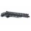 Picture of 108 MOA Windage, elevation & reach back, adjustable Picatinny mount. Pard NV008 P, LRF
