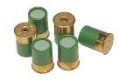 Picture of 12 Gauge Shot Alarm Blanks (Pack of 20)