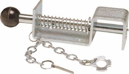 Picture of 12G Bisley Alarm Mine