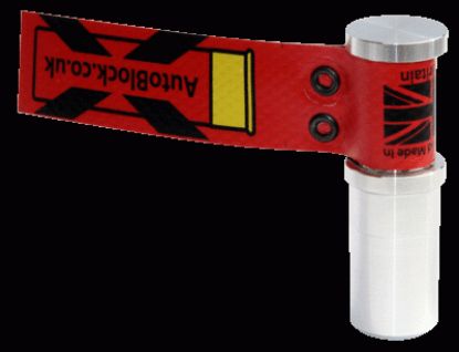 Picture of 12g Semi Auto Safety Flag