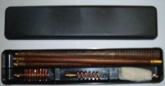 Picture of 20 Gauge Only Shot Gun Cleaning Kit