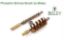 Picture of 20g Phosphor Bronze Barrel Cleaning Brush
