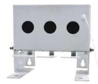 3 Hole Match Training Target