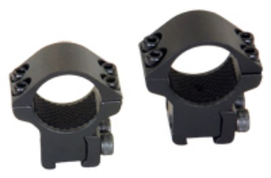 Picture of 30mm Fitting Med Height Mounts 9-11mm