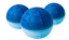 Picture of 50 Cal Chalk Ball Powder Ammunition Blue