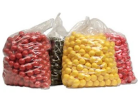 68 Cal PaintBall Ammunition x 500