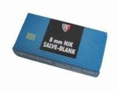 Picture of 8mm Blanks