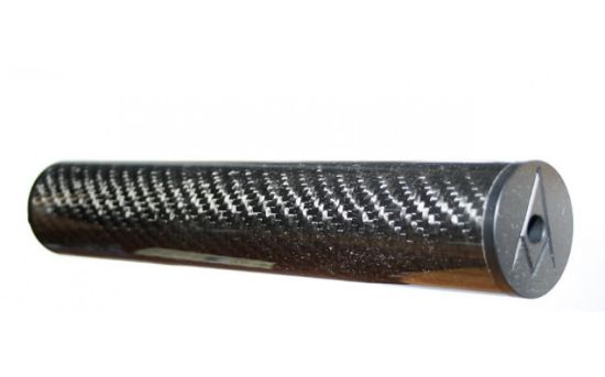Picture of A&M NELIX Airgun Silencer