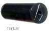 Picture of A&M TITCH Carbon Fibre Airgun Silencer