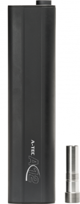 Picture of A-TEC A12 Shotgun Silencer
