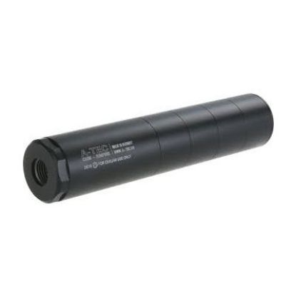 Picture of A-Tec CMM6 Rimfire Moderator Silencer