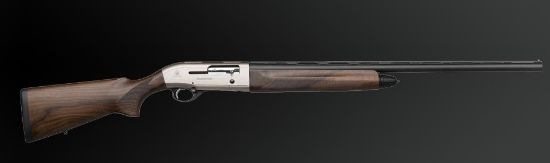 Picture of A300 OUTLANDER (WOOD) SILVER 12G 28 M/C