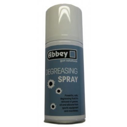 Picture of Abbey Degreasing Spray