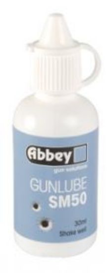 Picture of Abbey GunLube SM50