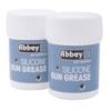 Picture of Abbey Silicone Grease.