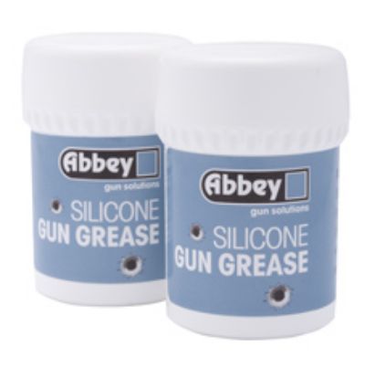 Picture of Abbey Silicone Grease.