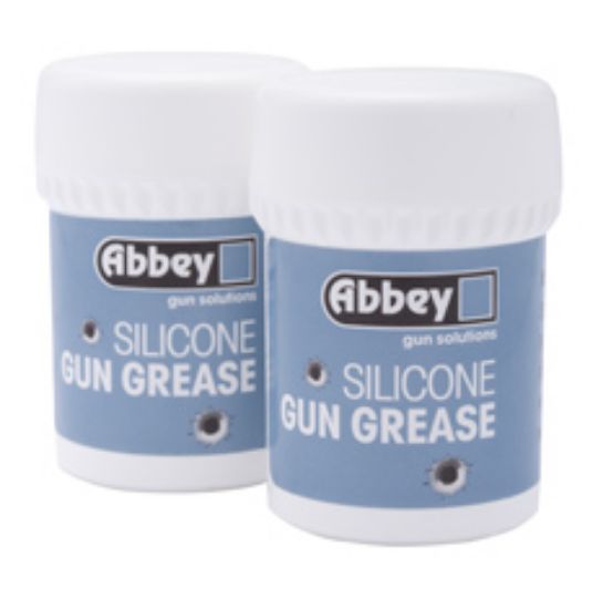 Picture of Abbey Silicone Grease.