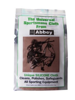 Picture of Abbey Universal Sportsmans Silicone Cloth
