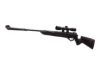 Picture of Accumax S1 Black Synthetic Air Rifle