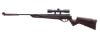 Picture of Accumax S1 Black Synthetic Air Rifle