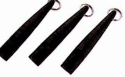 Picture of ACME dog whistles (various pitches)Popular dog training whistle