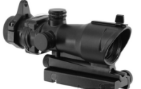 ACOG Red Dot Pro Tactical Sight