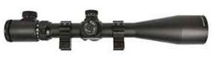 Picture of AGS Scope 4-16X50 Saphire AO IR Mil Dot