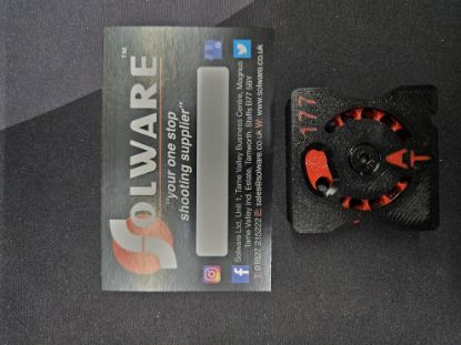 Picture of AGT 3D Magazine Airgun Technology 3D Mag