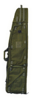 AIM 45 Dragbag Green