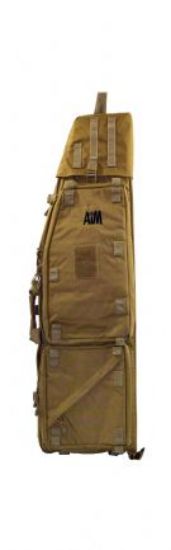 Picture of AIM 45 Dragbag Tan