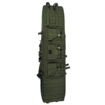 Picture of Aim Scout 50 Dragbag Green