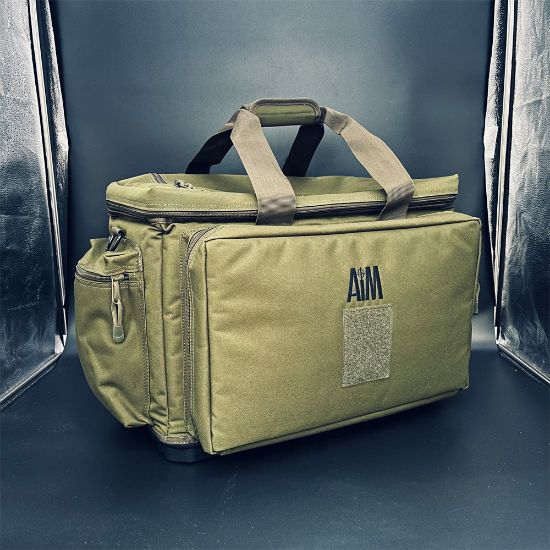 Picture of AIM Surebase 40 Range Bag
