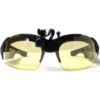 AimCam Pro 2 Shooting Glasses for recording and Training