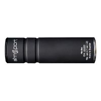 AimSport Rimfire Silencer 22lr 17hmr