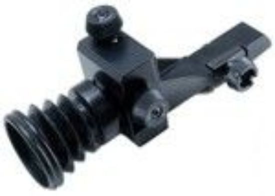 Picture of Air Arms Diopter Rear Sight