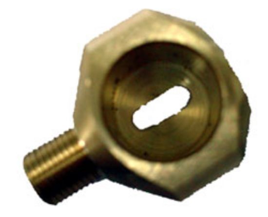 Picture of Air Arms Fill Adaptor