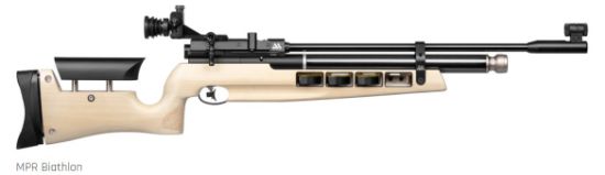 Picture of Air Arms MPR Biathlon 10 metre .177