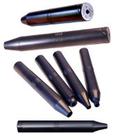 Air Arms Official Q-Tec Silencer 