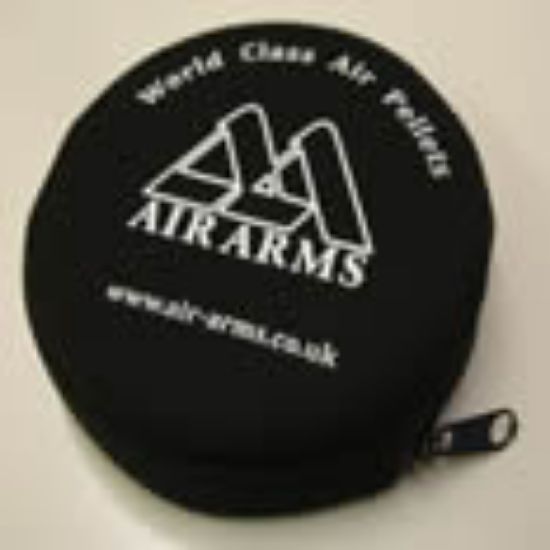 Picture of Air Arms Pellet Tin Cover .22