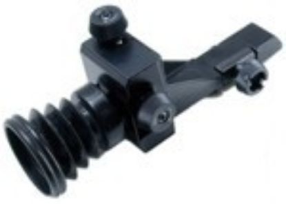 Picture of Air Arms S200 Diopter Rear Rifle Target Sight Dioptre