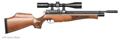 Picture of Air Arms S410 Beech Carbine