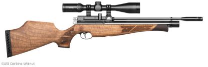 Picture of Air Arms S410 Walnut Carbine